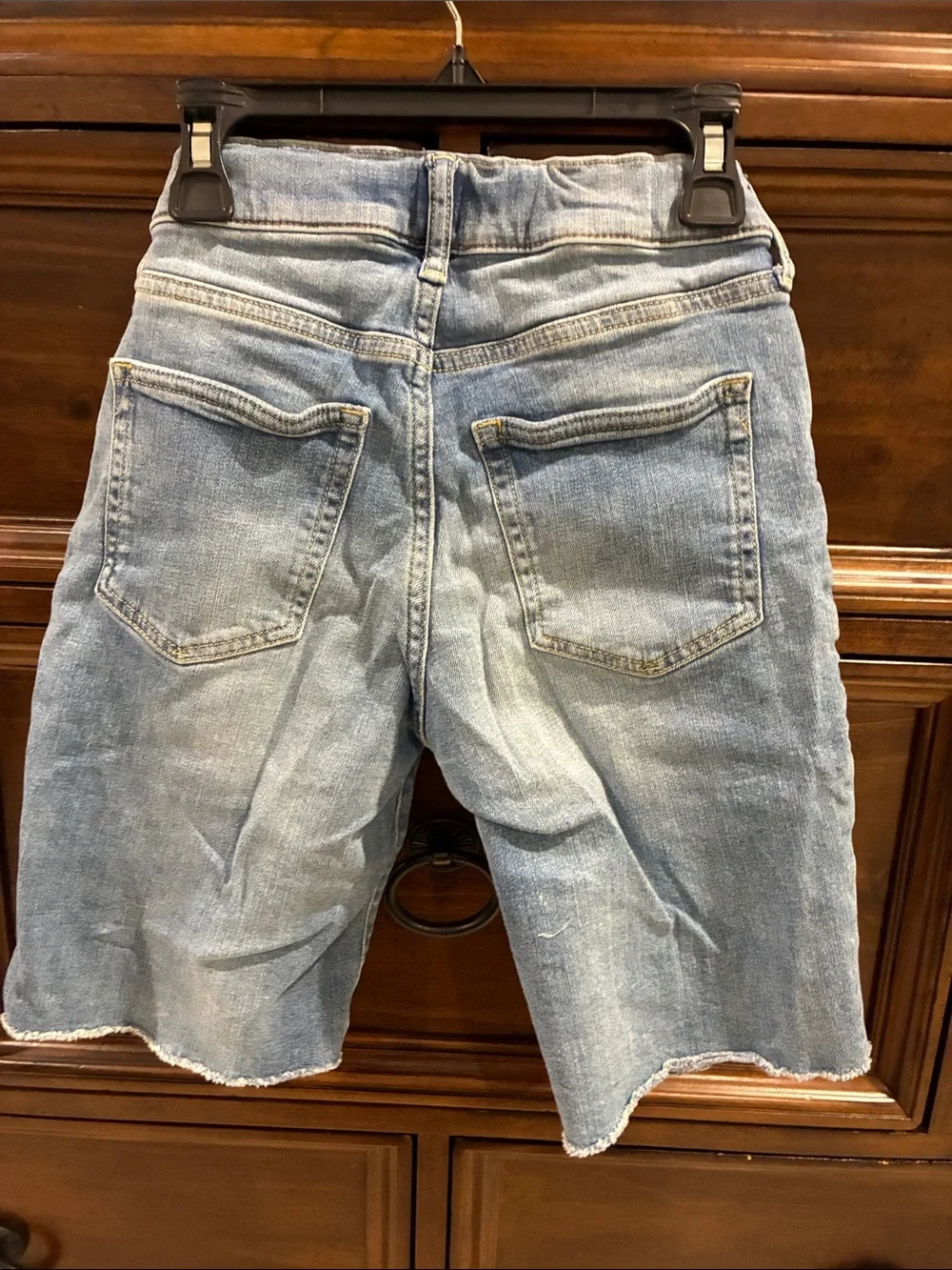 GAP kids Denim Shorts